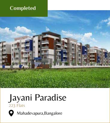 Jayani Paradise