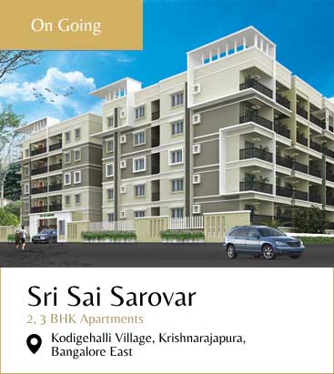 Sri Sai Sarovar